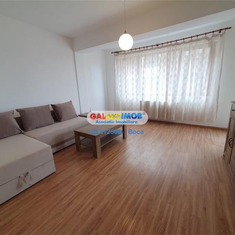 Garsoniera cartier Solar - Metalurgiei - Fotografie 1