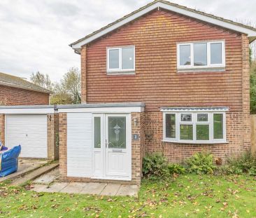 Goudhurst Close, Canterbury, CT2 7TU, Kent - Photo 3