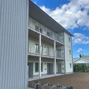 Sjöbovägen, Forserum - Foto 2