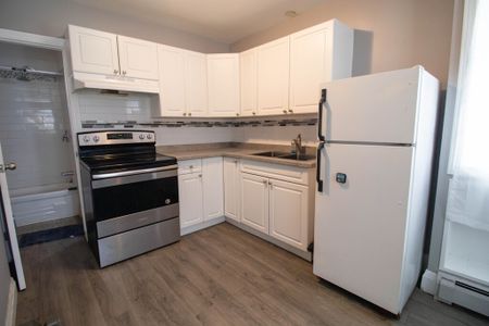 COZY BACHELOR APARTMENT IN THOROLD!! - Photo 4