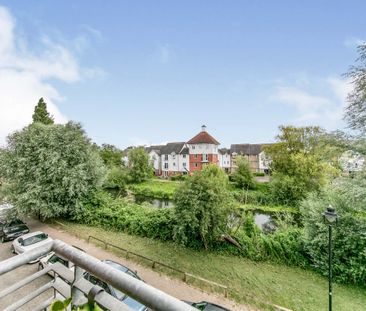 2 bedroom apartment to rent Rotary Way, Colchester, CO3 - Photo 6