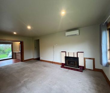 Charming 3BR Kumeu Haven w/ 1ha Lifestyle Block - Photo 5