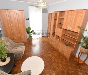 Toruń, Bażyńskich Wyjątkowo duża kawalerka 38, 59 m² | Balkon | Gar... - Фото 4