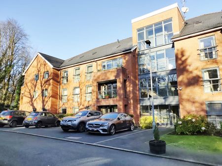 Merryfield Grange, Bolton - Photo 3