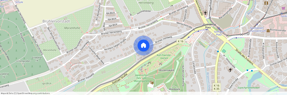 99094 Thüringen - Erfurt