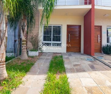 Casa com 3 quartos e 108m² para alugar em Campo Novo, Porto Alegre. - Photo 5