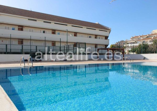 Carrer les Piteres, Altea, Valencian Community 03590