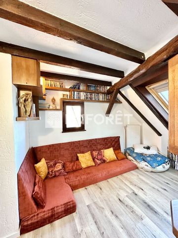 Appartement T3 Strasbourg à louer - Photo 2