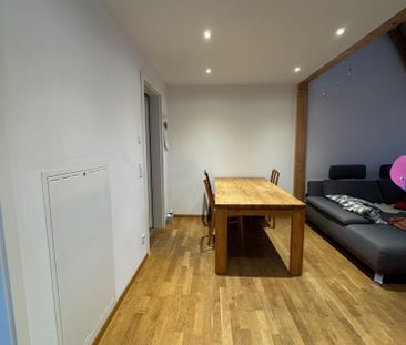 Dachgeschosswohnung in 81377 München zur Miete - Foto 1