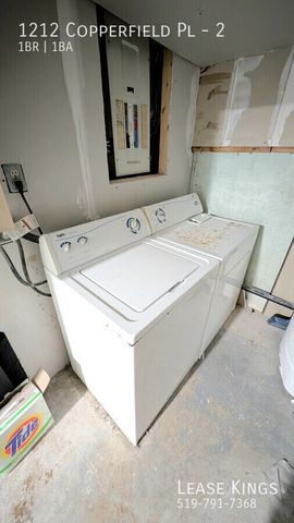 Cozy 1-Bedroom Basement Unit in South Windsor! - Photo 5