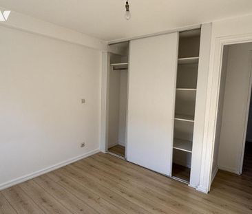 MARCQ EN BAROEUL - Croisé Laroche - Type 4 d'env. 67m² - Photo 4