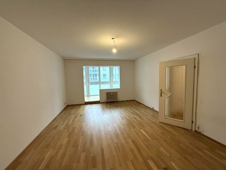 2 ZimmerWohnung Neubau Nähe Messe Wien - Photo 2