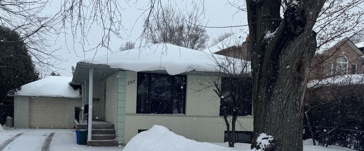 For Lease - 207 Lawrence Avenue Unit# BSMT, Richmond Hill, Ontario - Photo 1