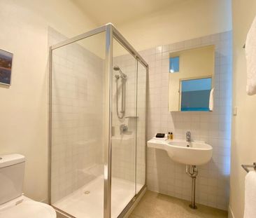 Fully Furnished Studio Apartment - Photo 1