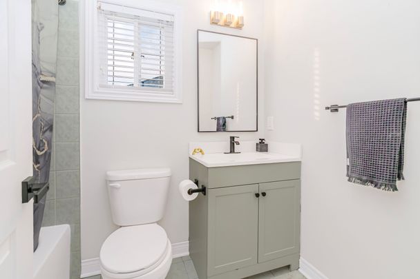 For Lease - 46 Oakmeadow Drive, Brampton, Ontario - Photo 1