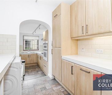 2 bedroom detached house to rent - Photo 2