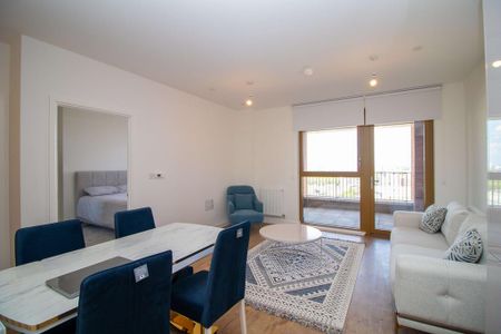 1 bedroom apartment to rent - Photo 4