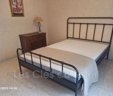 Location appartement 3 pièces 65 m² Toulon - Photo 5