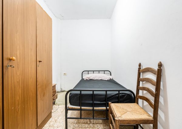 **¡Se Alquila Casa en Agulo, Las Rosas!** – 0067-04335