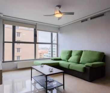 2-bedroom apartment for rent in Quatre Carreres - Photo 6
