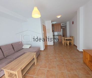 Alquiler de piso en Calle Geranio, 20 - Photo 1