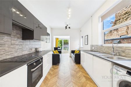 5 bedroom house to rent - Photo 2