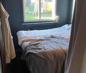 Munkebäcksgatan - Foto 2