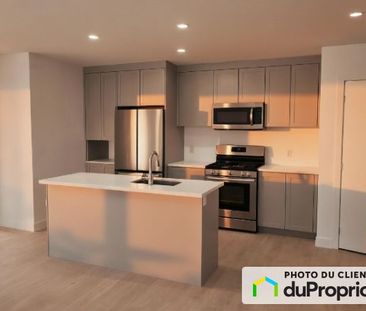 104-205, boulevard Primeau, Chateauguay à louer - Photo 4