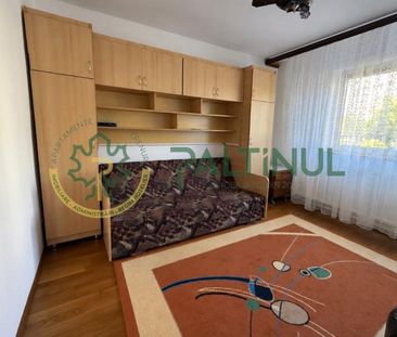 Apartament de inchiriat, 3 camere decomandate, 2 bai, str. Nicolae Iorga, Sibiu - Fotografie 2