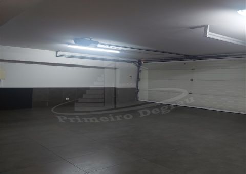 Moradia Geminada T3