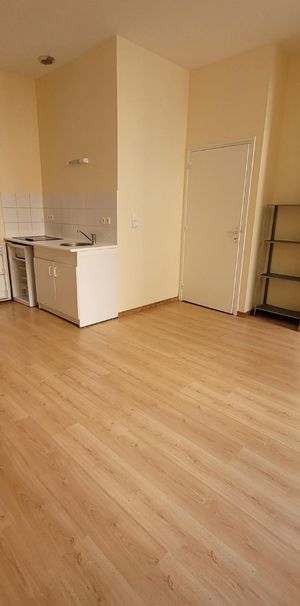 Location Appartement 1 pièce 26m² LILLE 59000 - Photo 1