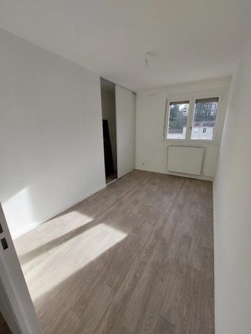 Appartement T3 à louer - Photo 3