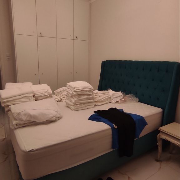 Διαμέρισμα για ενοικίαση Νέα Χαλκηδόνα - Photo 1