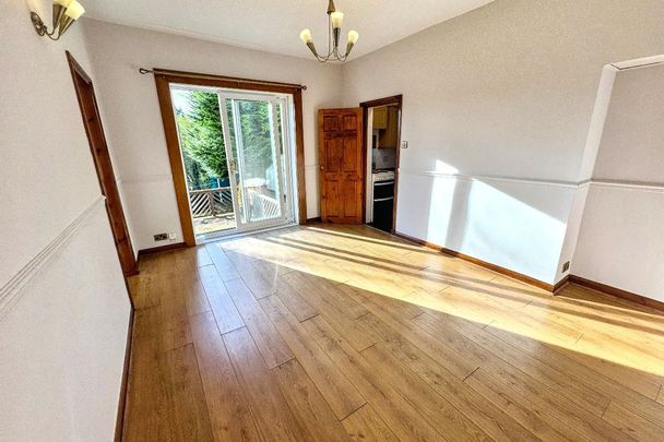 3 Bed, Lower Cottage Flat - Photo 1