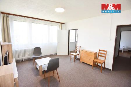 Podnájem bytu 3+1 v Praze, ul. Cvikovská - Photo 5