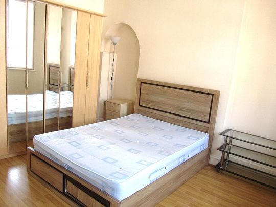 1 bedroom flat to rent - Photo 1