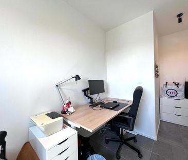 Uniek wonen aan het water in hartje Mechelen - Photo 1