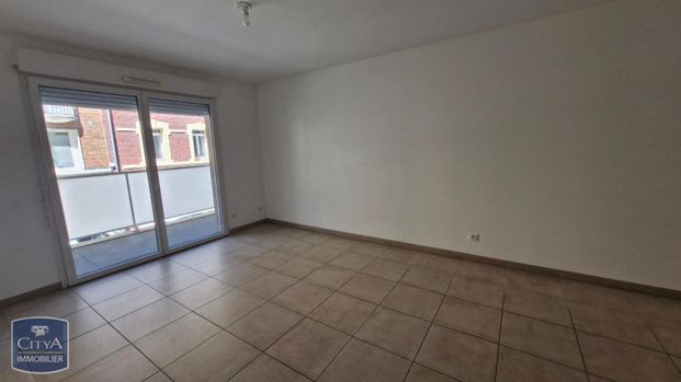 Location Appartement 3 pièces 62m² LE HAVRE 76600 - Photo 1
