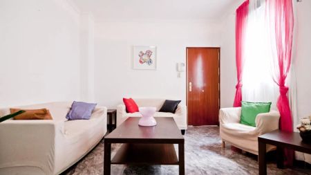 Apartamento de alquiler en Sol - Foto 3