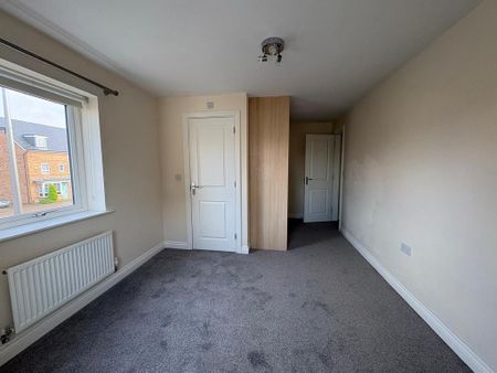 4 bedroom townhouse to rent - Photo 4