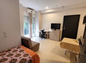 Studio/Γκαρσονιέρα για ενοικίαση - Πάτρα, - Φωτογραφία 1