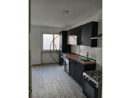 Apartamento T3 em Lisboa - Photo 1