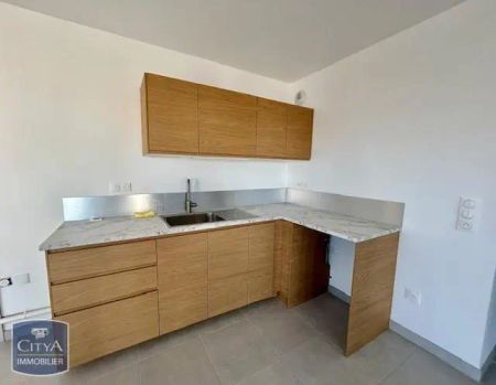 Appartement à louer 3 pièces 68.64m² - Photo 4