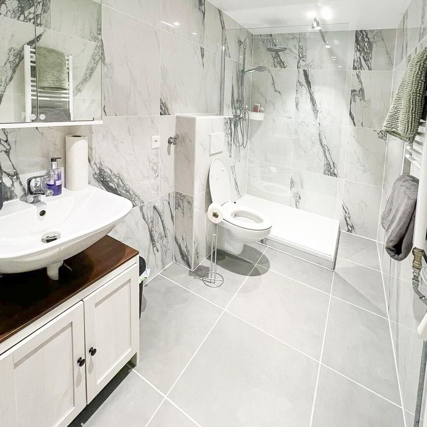 Appartement à louer, Avenue du Casino 33, 1820 Montreux, Suisse, à Montreux, Suisse - Foto 1