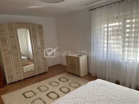 3 camere, Zorilor, Sigma Shopping Center, parcare, CAT FRIENDLY - Photo 4