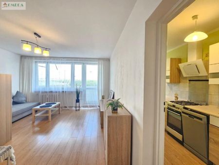 Mieszkanie Jastrzębie-Zdrój Osiedle Arki Bożka powierzchnia 55.7 m² C324-WM-78832 - Zdjęcie 2