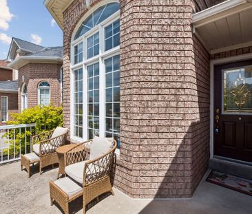 For Lease - 43 Nobbs Drive, Ajax, Ontario - Photo 3
