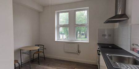 1 Bed Flat, Ilkeston Road, NG7 - Photo 4