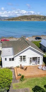 Coastal Living in Plimmerton - Photo 4