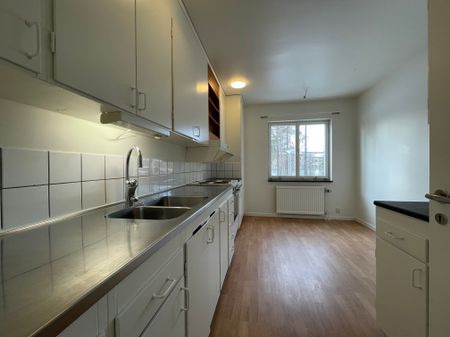 Kyrkogatan 22 B - Photo 5